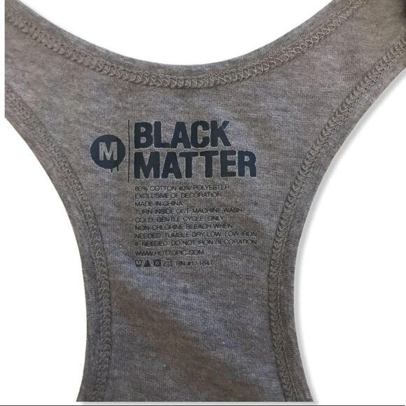 FREE Black Matter Sarcasm Tank - Picture 3 of 7